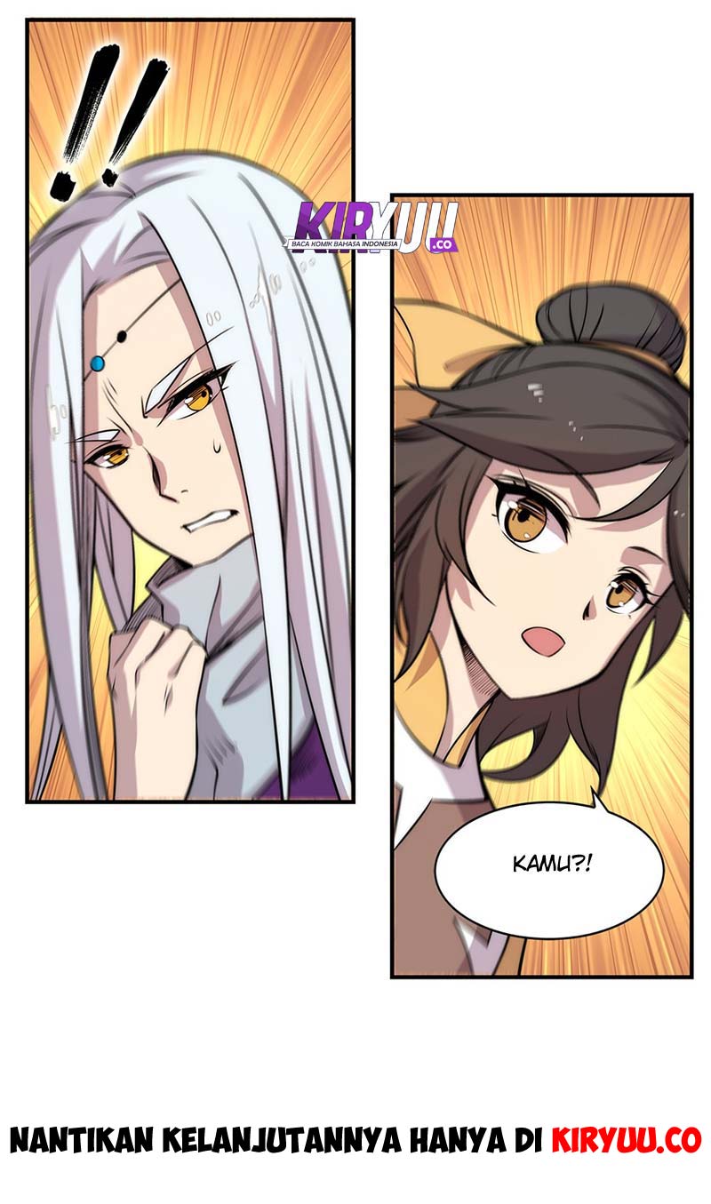 Martial King’s Retired Life Chapter 30 Gambar 65